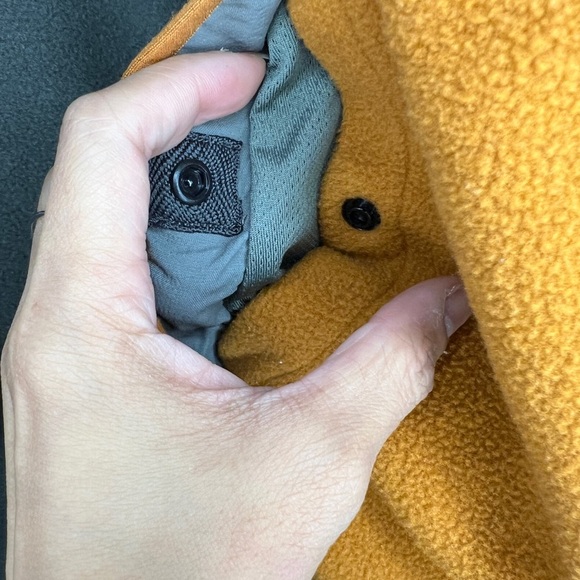 REI Alpestre Fleece Pullover Size Small extremely soft - Picture 9 of 9